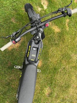 Surron Light Bee X - 6
