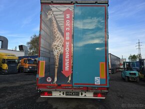 Prodám valník Mercedes actros 1842 euro 6 - 6