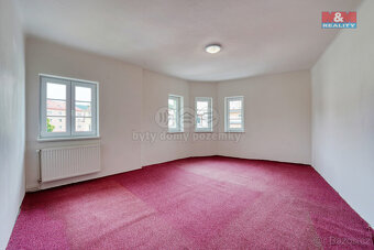 Prodej bytu 2+1, 83 m², Nejdek, ul. Osvětimská - 6