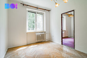 Prodej bytu 3+1, 62 m², ul. Dlouhá třída, Havířov - 6