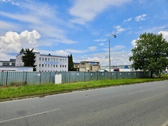 Samoobslužné skladovací boxy nově i v Olomouci - 6
