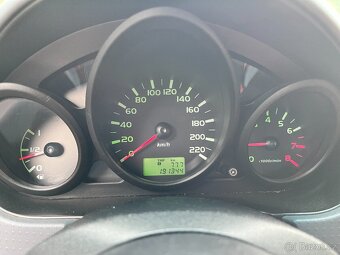 Mitsubishi Colt 1.5 benzín, 80kw, 191 tis km - 6