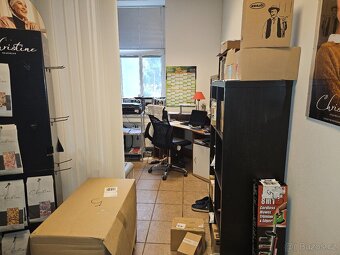 Pronájem obchodu poblíž Auparku Hradec Králové - 6