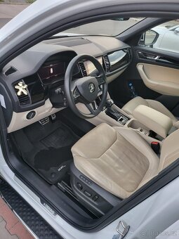 Prodám Škoda Kodiaq - 6