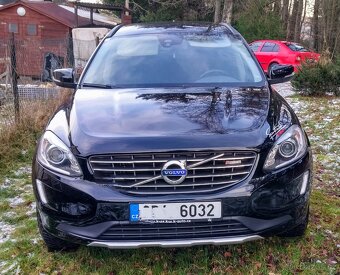 Volvo XC60 - 6