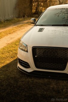 Audi S3 8P TTE480 KW V3 - 6