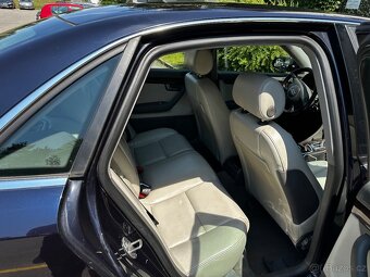 Prodám Audi A4 2.0 FSI 110 kW - 6
