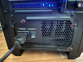 🖥️ Herní PC po upgradu – Ryzen 5 / RX 570 / 16 GB RAM / S - 6