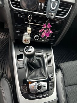 Audi A5 Sportback 2.0 TDI S-Line - 6