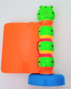 Hračky pro batole Fisher Price - 6