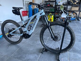Specialized Turbo Levo Alloy - 6