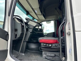 Prodám tahač lowdeck Volvo FH 460 r.v 5/2018 najeto 918000Km - 6