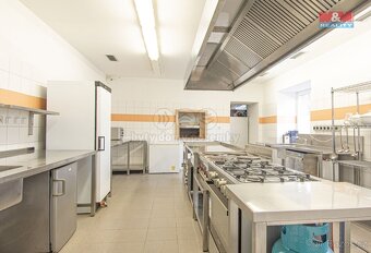 Prodej hotelu, penzionu, 498 m², Slezské Rudoltice - 6