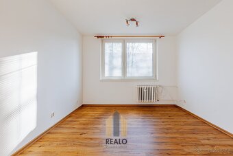 Pronájem byty 1+1, 32 m2 - Jihlava, ev.č. 00806 - 6