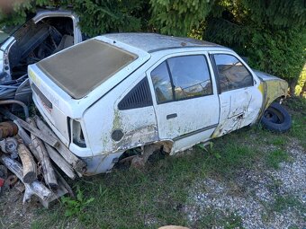 Opel Kadett - 6