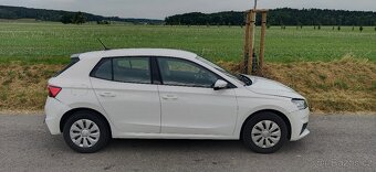 škoda fabia 4 IV - 6