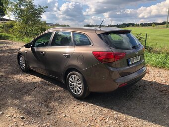 Kia ceed 2015 1.6crdi 94kw - 6