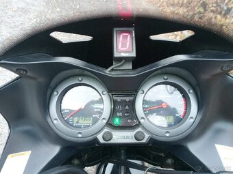 Suzuki DL 1000 VSTROM - 6