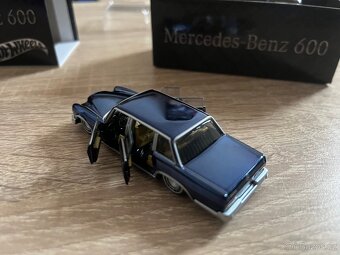 RLC Exclusive Mercedes-Benz 600 - 6
