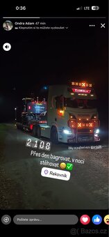 Strojník / obsluha stavebních strojů - 6