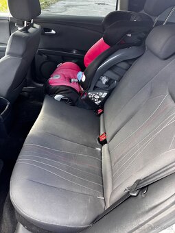 Seat Leon 1,2tsi 77kw LPG - 6