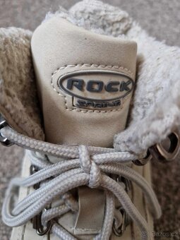 Rock Spring obuv Cait Beige vel.37 - 6