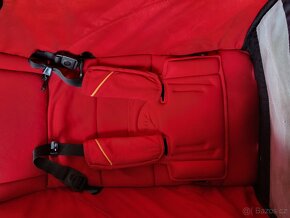 SLEVA Srtovní kočárek TFK Joggster Adventure 2 2019 - 6