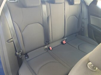 Seat Leon 1,2 TSI 63kW - 6