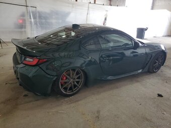 Toyota Gr 86 Hakone 2025 - 6