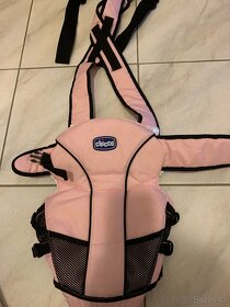 Dětský nosič Go značky Chicco - 6