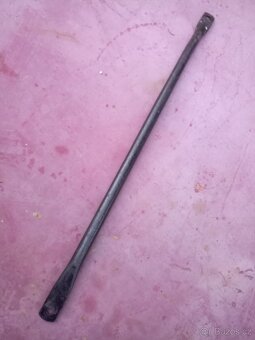 Simson Enduro výztuha rámu - 6