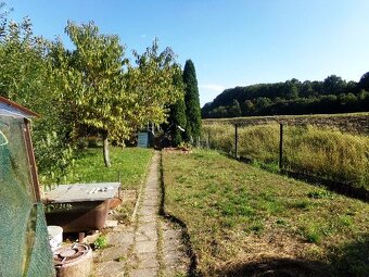 Prodej chaty se zahradou , Choceň, ul. U Koupaliště - 6