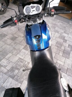 Bmw f 650 GS Dakar - 6