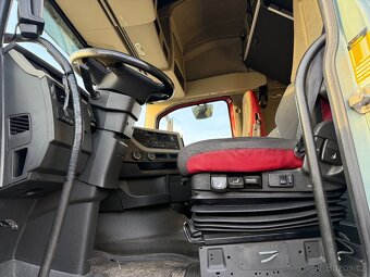 Volvo FH 13.500 - 6