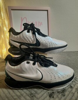 Nike LeBron, v. Eur 37,5, NOVÉ - 6