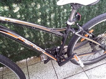 Dámské, dívčí horské kolo Merida Juliet 100 (XS) - 6