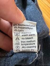 Dámské bodýčko Skiny velikost M (38) - 6