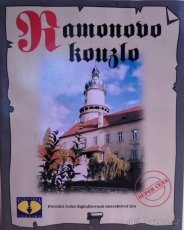 Koupím staré české PC hry - 6