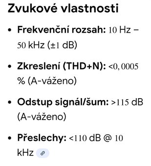 Cambridge DacMagic 200M - 6
