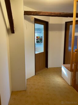 RD 5+1 Rakvice, CP 439 m2, sklep, dvůr - 6