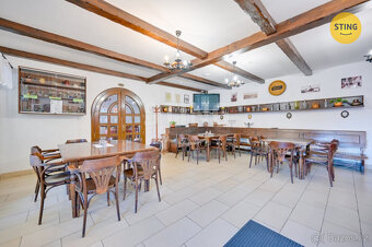 Exkluzivní investiční příležitost - prodej Hotelu Bo, 130512 - 6