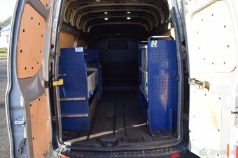Ford Transit Custom 2,0 TDCi L2H2 SUPER STAV - 6