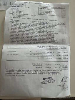 Mercedes atego 815 - 6