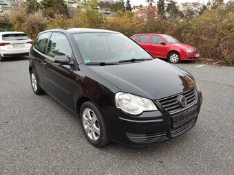 VW Polo 1.4 TDI 59kw | edice Goal - 6
