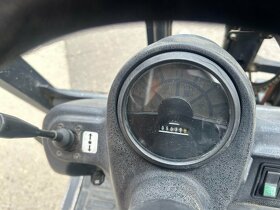 LINDE H 16 T-03 - LPG, 2006, BP, volný zdvih - 6