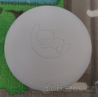 Hudební kolotoč s projekcí 3v1 - 6