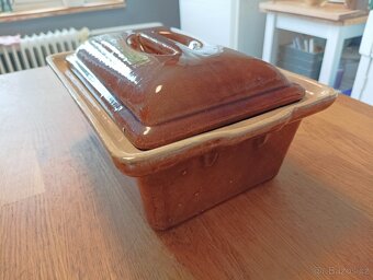 KAMENINOVÁ TERINA NA PAŠTIKU FRANCIE - 6