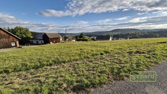 Prodej pozemku Bítouchov u Semil 1499 m2 - 6