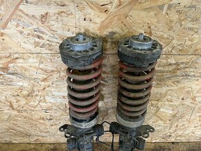 PŘEDNÍ AKTIVNÍ TLUMIČE BMW F11 3711679697901 / 3711679698001 - 6