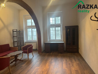 Prodej bytu 2+1(83m2), Karlovy Vary, ul. T.G.M. - 6